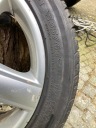 ШИНА MICHELIN ПУЛЬТ PRIMACY 235/45R17 94Y 7,31MM  (1074755690) фото min 5