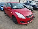 DZWI ПЕРІД ЗАД SUZUKI SWIFT MK7 10-17R ZRK  (1082690270) фото min 3