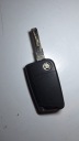 КЛЮЧ КЛЮЧИК ПУЛЬТ SKODA OCTAVIA 3 5E0959752  (1088688331) фото min 2
