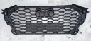 РЕШІТКА РЕШІТКА РАДІАТОРА AUDI Q3 83F 83A S ТРОСА S  (1089916404) фото min 3