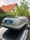 БАГАНИК НА ДАХ THULE OCEAN 700  (1093486648) фото min 3