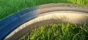 ШИНА МОТОЦИКЛЕТНА BRIDGESTONE BATTLAX HYPERSPORT S22 110/70 R17  (1093429396) фото min 8
