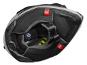 ОРИГІНАЛЬНИЙ ШОЛОМ BMW GS КАРБОН EVO БІЛИЙ XS 52/53  (1092228296) фото min 6
