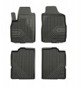 КИЛИМКИ РЕЗИНА NO.77 DO FIAT PANDA II 2003-2012  (1093360685) фото min 1