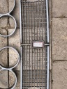 РЕШІТКА LADA 2103. РЕШІТКА LADA 2103.  (1089627072) фото min 3