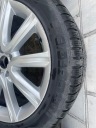 ТИТАНОВІ ДИСКИ AUDI OEM 18” 8J ET39  (1086199770) фото min 5