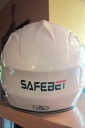ШОЛОМ СКУТЕР SAFEBET ДЛЯ ДІТЬМИ - 56-57 CM  (1086622365) фото min 2