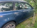 ДВЕРІ AUDI A6C6 КОЛІР LZ5B  (1093472608) фото min 1