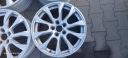 DISKS 5X114,3 17″ HONDA MAZDA NISSAN RENAULT KIA  photo 3