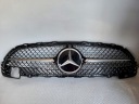 РЕШІТКА РЕШІТКА РАДІАТОРА РАДІАТОРА MERCEDES A 236 A206 AMG A177, 206 ZWYKLY.  (1087367684) фото min 11