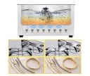 VEVOR ЦИФРОВА МИЙНА МАШИНА ULTRADZWIEKOWA 0.8L 220V LED (СВІТЛОДІОД)  (1081983597) фото min 2