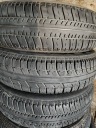 4 ШИНИ DEBICA 155/80 R13  (1084811739) фото min 1