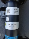 BILSTEIN RANGE ROVER L322 АМОРТИЗАТОР ЛЕВЫЙ ПЕРЕД 45-240690 LR032567 AS-2758  фото 2