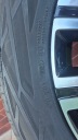 ДИСКИ Z OPONAMI- VOLVO XC 60 - 235 55 19  (1093748082) фото min 9