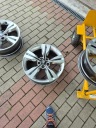 HYUNDAI VELOSTER ДИСКИ АЛЮМІНІЄВІ 7.5JX18 ET49 5X114.3 52910-2V250  (1093535247) фото min 3