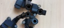 КОТУШКИ ЗАПАЛЕННЯ DELPHI M274 – MERCEDES C180 CGI W204 / C204 (4 SZT.)  (1092467461) фото min 8