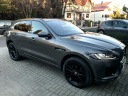 КОЛЕСА ДИСКИ JAGUAR F-PACE 20 ДЮЙМИ (VENOM 5031) GLOSS ЧОРНИЙ  (1081164071) фото min 7
