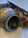 ТУРБОКОМПРЕСОР 07K145701M VW SKODA AUDI VW RSQ3 RS3 2.5  (1089653272) фото min 2