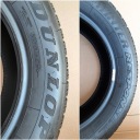 2X DUNLOP WINTER RESPONSE 2 195/65 R15 91T + 2X ДИСК СТАЛЬНИЙ VW 3B0601027D  (1093775256) фото min 7