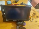 РАДІО 2 DIN MP5&FM RECEIVER 7.0 INCH TFT LCD  (1093075409) фото min 2