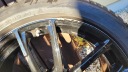 КОМПЛЕКТ 4 КОЛЕСА (FELGI, OPONY, CZUJNIKI): 18″ PIRELLI SOTTOZERO3, BROCK B38  (1087698196) фото min 6