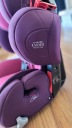 КРІСЛО RECARO YOUNG SPORT HERO (9-36 KG)  (1090765719) фото min 2