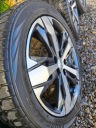 КОЛЕСА ДИСКИ PEUGEOT OE 508 5008 3008 7.5″ X 18″ 5X108 ET49  (1089668255) фото min 6