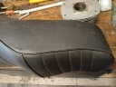 SIODLO SOFA KAWASAKI CHOPPER  photo 5