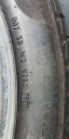 ШИНА PIRELLI SOTTOZERO 3 2620 OK 4.9 MM 245 45 R19  (1087205164) фото min 4