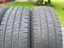 ШИНИ ЛІТНІ 215/65 R16C GOODYEAR EFFICIENTGRIP CARGO 2 BIEZNIK 8MM 2023 R.  (1092300366) фото min 2