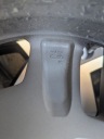 OE TOYOTA LAND CRUISER ТИТАНОВІ ДИСКИ 76, 78, 100, 105, 16″, 5X150  (1093691289) фото min 8