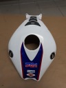 HONDA CBR 1000RR 08-16 REPSOL НАКЛАДКА БАКА  фото 8