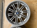 ОРИГІНАЛ ДИСКИ BMW M3 E46, 8J18 I 9J18  (1092506355) фото min 3