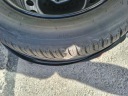 CITROEN C5 II РЕСТАЙЛ КОЛЕСО ДОКАТКА ЗАПАСНЕ 4X108 215/55 R16  (1091446049) фото min 4