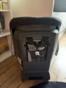BRITAX ROMER SAFEFIX ПЛЮС TT КРІСЛО АВТО 9-18 KG  (1087036039) фото min 4