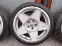 3sdm 0.05 18″ 5x112, 8,5j, 9,5j ET35, Michelin 225/40 (1090600071) фото min 3