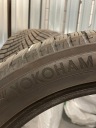 КОМПЛЕКТ ШИН YOKOHAMA BLUEARTH-WINTER V906 225/45 R17 91H  (1085162007) фото min 6