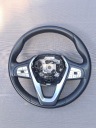 КЕРМО G01 BMW X3 SPORT ШКІРЯНА КНОПКИ 32306883771  (1080857161) фото min 2