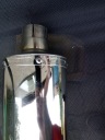 MUFFLER MOTORCYCLE DELKEVIC 450 MM  photo 8