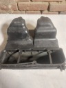 КОРПУС ФІЛЬТРА ПОВІТРЯ AIRBOX KAWASAKI ZX-6R 94-97R  (1088945661) фото min 3