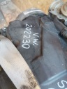 ДВИГУН KOP VW 1.9TDI,105KM,BKC,1800ZL  (1090276295) фото min 5