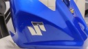 ЗАХИСТ БАКУ КОМПЛЕКТНА Z ЛОГОТИП ЗАЧІП SUZUKI GSXR K8 K9 600 750  (1092744261) фото min 4