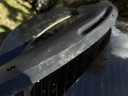НАКЛАДКА ТОРПЕДО YARIS IV 55313-K0090  (1083508350) фото min 4