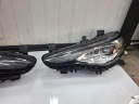 ФАРИ ПЕРІД GIULIA ALFA ROMEO 25W ЄВРОПА 50564094, 50564103  (1089116404) фото min 4