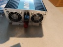 НОВИЙ FALOWNIK ЧИСТИЙ SINUS 5000W ZASILANY Z 12V  (1093783676) фото min 3