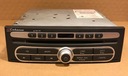 RADIO CABASSE RENAULT ESPACE IV RESTYLING 8200411128 