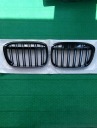 RADIATOR GRILLE RADIATOR BMW X1 F48 2017  photo 1