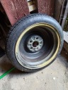 WHEEL ROLLING HYUNDAI 5X114,3 15 INCHES  photo 2