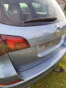 КРИШКА БАГАЖНИКА БАГАЖНИКА OPEL ASTRA J УНІВЕРСАЛ Z22M  (1084330783) фото min 3