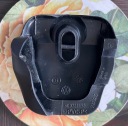 НАКЛАДКА ПЕДАЛІ ГАЛЬМА VW SEAT SKODA 6R0721173  (1092029862) фото min 2